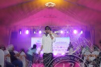 HMA 2025- 26.7.2025 - AKTIVITI BENDANG PETANG, MEMANCING DAN SISIPAN PENTAS