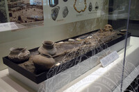 GALERI A (Sejarah Awal)