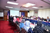 MESYUARAT PENGURUSAN SEKTOR DASAR JMM BIL 2.2023