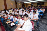 BICARA @ MUZIUM MELAYU YANG HILANG MENELUSURI MELAYU CHAMPA DI VIETNAM DAN KEMBOJA