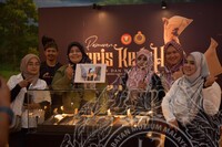 HMA 2025- 26.7.2025 - SEKITAR AKTIVITI DI DALAM MUZIUM PADI