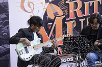 SIMFONI MUZIK PELAJAR ASWARA RITMA MUZIK MALAYSIA