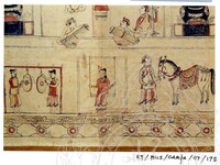 PAKAIAN TRADISIONAL CAMPA JILID 2 =129 