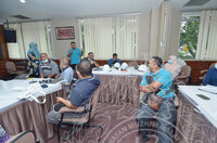 KURSUS PENILAIAN KONDISI