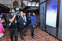 PROGRAM INSPIRASI PELAJAR INOVASI PERINGKAT KEBANGSAAN (IPMI) MUZ TERENGGANU