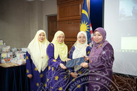 MESYUARAT AGUNG PUSPANITA JMM 