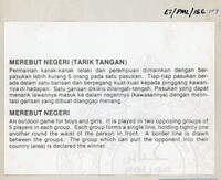 PERMAINAN MASA LAPANG JILID 2 