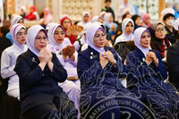 BICARA @MUZIUM NEGARA DAN PERTANDINGAN SEMPENA PAMERAN BIDAN