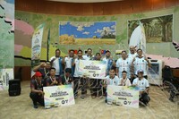 HMA 2025- 28.7.2025 - ESPORTS & PROGRAM SISIPAN DI MUZIUM PADI SESI PAGI