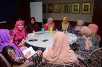 BENGKEL PENTADBIR CUTI 