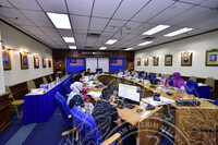 MESYUARAT KHAS RANG UNDANG-UNDANG MUZIUM