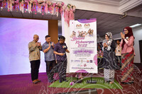 NOSTALGIA ANAK KAMPUNG (PERTANDINGAN KOMPANG RAJA SEHARI)