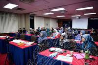 BENGKEL INDENTIFIKASI DAN KLASIFIKASI KOLEKSI ARKEOLOGI