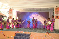 RIANG RIA DEEPAVALI MUZIUM NEGARA 2019