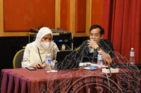 KURSUS PEROLEHAN 2022 DI DE PALMA, SHAH ALAM