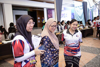 PROGRAM BERMALAM DI MUZIUM