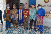 PROGRAM SAMBUTAN HARI MALAYSIA 2020