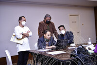 BENGKEL PENYELARASAN KANDUNGAN MODUL LATIHAN JMM