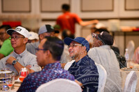 GOLF AMAL SEMPENA HARI MUZIUM ANTARABANGSA 2025