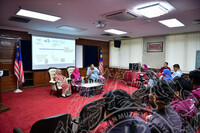 PROGRAM BICARA@MEDM - KEARIFAN METROLOGI