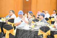 KEJOHANAN GOLF AMAL PERSATUAN MUZIUM MALAYSIA SEMPENA HMA 2023