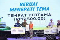 HMA 2025- 29.7.2025 - MAJLIS MAKAN MALAM PENUTUP FHMAPK 25