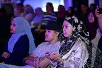 SAMBUTAN 60 TAHUN MUZIUM NEGARA - MALAM GEMA PUISI