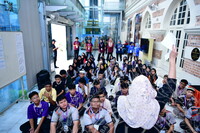 PROGRAM BERMALAM DI MUZIUM - MUZIUM TEKSTIL NEGARA