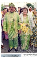 PAKAIAN PENGANTIN JILID2