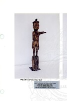 BAHAN PAMERAN TEROKAI HANTU