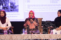 HMA 2024 - SHARING SESSIONS INTERNATIONAL MUSEUM PRACTITIONERS