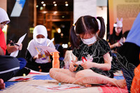 CERIA @ MUZIUM NEGARA DI DEWAN TENGAH MUZIUM NEGARA