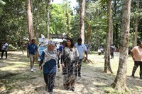 HMA 2025- 29.7.2025 - PROGRAM JOM GI BALING DI SK TUNKU PUTERA, GUA SIREH DAN DUSUN TOK WAK