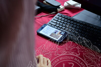 BICARA KURATOR SIRI 5 TAHUN 2023