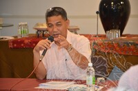 BENGKEL SEKTOR PERMUZIUMAN