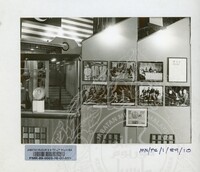 ATURCARA PAMERAN 1989