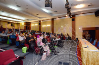 MESYUARAT AGUNG TAHUNAN KE -40 PERSATUAN MUZIUM MALAYSIA (PMM)