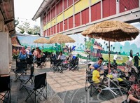 KARNIVAL ANAK SARAWAK