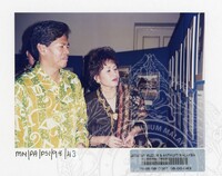 PAMERAN SEMPENA PEKAN SENI IPOH III, PERAK