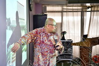 HMA 2024 - MEMAHAMI DAN MENGHARGAI WARISAN SENIBINA MALAYSIA