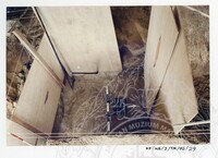 ARKEOLOGI KG. GAUNG TERENGGANU 1996