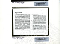 NOTA PENERANGAN BALAI PAMERAN