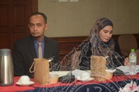 MESYUARAT PENGURUSAN SEKTOR DASAR BIL 1.