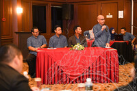 PEMUKIMAN PERMUZIUMAN KUMPULAN PENGURUSAN & PROFESIONAL JMM