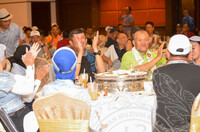 KEJOHANAN GOLF AMAL PERSATUAN MUZIUM MALAYSIA SEMPENA SAMBUTAN  HMA