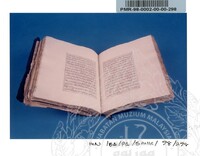 PAMERAN SENI MASYARAKAT ISLAM KOMANWEL