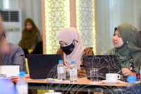 PERMUKIMAN SEKTOR DASAR