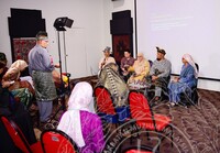 BICARA TELEPUK DI MTN