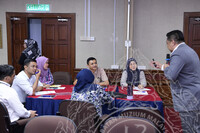 BENGKEL PELAN KOMUNIKASI STRATEGIK KORPERAT JMM