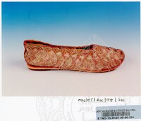 KOLEKSI ALAS KAKI (JILID 3)